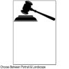 12x18 Screen Print Transfer Thumbnail