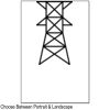 12x18 Screen Print Transfer Thumbnail