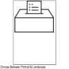12x18 Screen Print Transfer Thumbnail