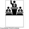12x18 Screen Print Transfer Thumbnail