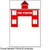 12x18 Screen Print Transfer Thumbnail