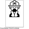 12x18 Screen Print Transfer Thumbnail