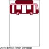 12x18 Screen Print Transfer Thumbnail
