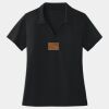 Women's Dri Mesh ® V Neck Polo Thumbnail