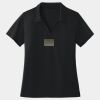 Women's Dri Mesh ® V Neck Polo Thumbnail