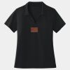 Women's Dri Mesh ® V Neck Polo Thumbnail