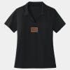 Women's Dri Mesh ® V Neck Polo Thumbnail