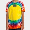 Youth Window Tie Dye Tee Thumbnail