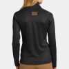 Women's Vertical Texture Full Zip Jacket Thumbnail