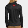 Women's Vertical Texture Full Zip Jacket Thumbnail