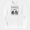 Long Sleeve Fan Favorite Tee Thumbnail