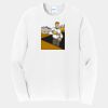 Long Sleeve Fan Favorite Tee Thumbnail