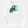 Long Sleeve Fan Favorite Tee Thumbnail