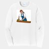 Long Sleeve Fan Favorite Tee Thumbnail