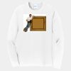 Long Sleeve Fan Favorite Tee Thumbnail