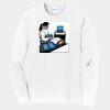 Long Sleeve Fan Favorite Tee Thumbnail