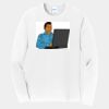 Long Sleeve Fan Favorite Tee Thumbnail