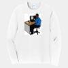 Long Sleeve Fan Favorite Tee Thumbnail