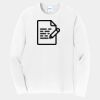 Long Sleeve Fan Favorite Tee Thumbnail