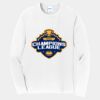 Long Sleeve Fan Favorite Tee Thumbnail