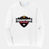 Long Sleeve Fan Favorite Tee Thumbnail