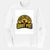 Long Sleeve Fan Favorite Tee Thumbnail