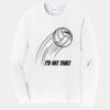 Long Sleeve Fan Favorite Tee Thumbnail