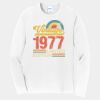 Long Sleeve Fan Favorite Tee Thumbnail