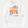Long Sleeve Fan Favorite Tee Thumbnail
