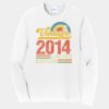 Long Sleeve Fan Favorite Tee Thumbnail
