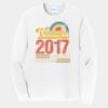 Long Sleeve Fan Favorite Tee Thumbnail