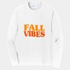 Long Sleeve Fan Favorite Tee Thumbnail
