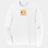 Long Sleeve Fan Favorite Tee Thumbnail