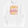 Long Sleeve Fan Favorite Tee Thumbnail