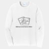 Long Sleeve Fan Favorite Tee Thumbnail
