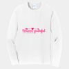 Long Sleeve Fan Favorite Tee Thumbnail