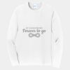 Long Sleeve Fan Favorite Tee Thumbnail