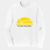 Long Sleeve Fan Favorite Tee Thumbnail