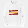 Long Sleeve Fan Favorite Tee Thumbnail