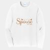 Long Sleeve Fan Favorite Tee Thumbnail