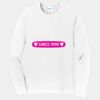 Long Sleeve Fan Favorite Tee Thumbnail