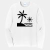 Long Sleeve Fan Favorite Tee Thumbnail