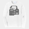 Long Sleeve Fan Favorite Tee Thumbnail