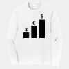 Long Sleeve Fan Favorite Tee Thumbnail