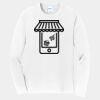 Long Sleeve Fan Favorite Tee Thumbnail