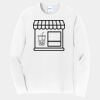 Long Sleeve Fan Favorite Tee Thumbnail