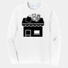 Long Sleeve Fan Favorite Tee Thumbnail
