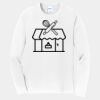Long Sleeve Fan Favorite Tee Thumbnail