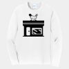 Long Sleeve Fan Favorite Tee Thumbnail