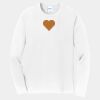 Long Sleeve Fan Favorite Tee Thumbnail